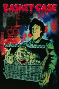 Basket Case​