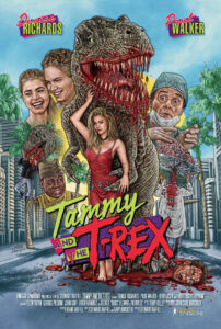 Tammy and the T-Rex​